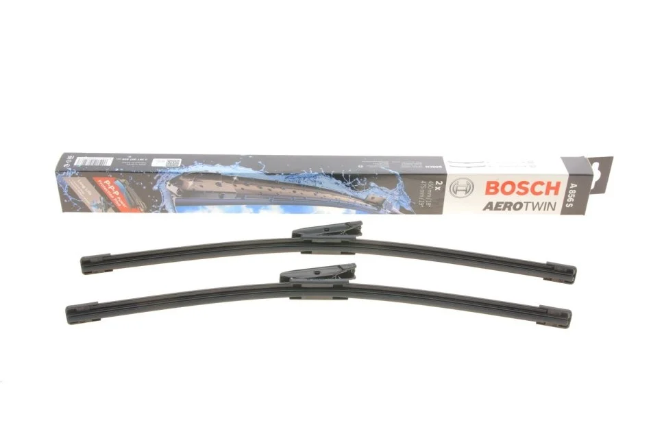 Щітки склоочисників BOSCH 3 397 007 856 (фото 1)