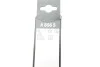Щітки склоочисників BOSCH 3 397 007 856 (фото 11)