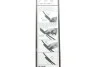 Щітки склоочисників BOSCH 3 397 007 856 (фото 10)
