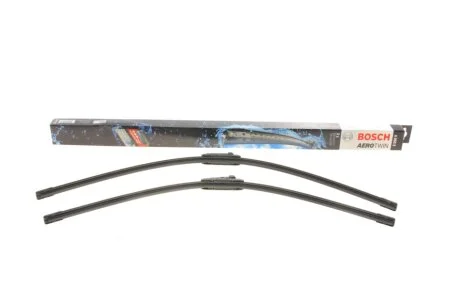 Щетки стеклоочистителей BOSCH 3 397 007 865