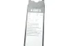 Щетки стеклоочистителей AEROTWIN BOSCH 3 397 007 868 (фото 11)