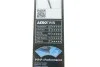 Щетки стеклоочистителей AEROTWIN BOSCH 3 397 007 868 (фото 9)