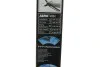 Щетки стеклоочистителей AEROTWIN RETROFI BOSCH 3 397 007 995 (фото 10)