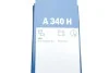 Щетка стеклоочистителя задняя BOSCH 3 397 008 004 (фото 7)