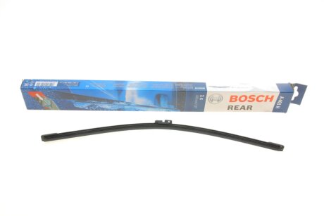 Щетка стеклоочистителя задняя BOSCH 3 397 008 047