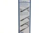Щетка стеклоочистителя задняя BOSCH 3 397 008 058 (фото 6)