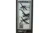 Щетка стеклоочистителя AEROTWIN RETRO BOSCH 3 397 008 531 (фото 4)
