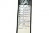 Щетка стеклоочистителя AEROTWIN RETRO BOSCH 3 397 008 531 (фото 5)