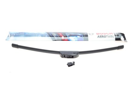Щетка стеклоочистителя AEROTWIN RETRO BOSCH 3 397 008 535