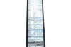 Щетка стеклоочистителя AEROTWIN RETRO BOSCH 3 397 008 535 (фото 9)