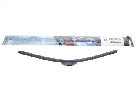 Щетка стеклоочистителя AEROTWIN RETRO BOSCH 3 397 008 536
