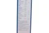 Щетка стеклоочистителя задняя BOSCH 3 397 008 635 (фото 6)