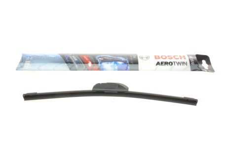 Щетка стеклоочистителя AEROTWIN RETRO BOSCH 3 397 008 639
