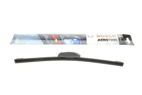 Щетка стеклоочистителя AEROTWIN RETRO BOSCH 3 397 008 639
