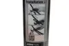 Щетка стеклоочистителя AEROTWIN RETRO BOSCH 3 397 008 639 (фото 9)