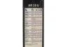 Щетка стеклоочистителя AEROTWIN RETRO BOSCH 3 397 008 639 (фото 10)