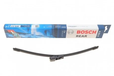 Щетка стеклоочистителя задняя BOSCH 3 397 008 713