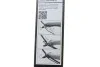 Щетка стеклоочистителя AEROTWIN NKW BOSCH 3 397 008 844 (фото 5)