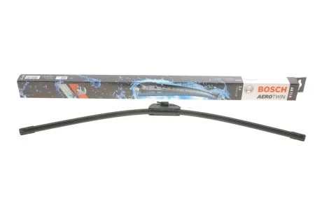 Щетка стеклоочистителя AEROTWIN NKW BOSCH 3 397 008 849