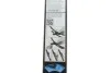 Щетка стеклоочистителя AEROTWIN NKW BOSCH 3 397 008 849 (фото 5)