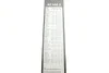 Щетка стеклоочистителя BOSCH 3 397 008 932 (фото 8)