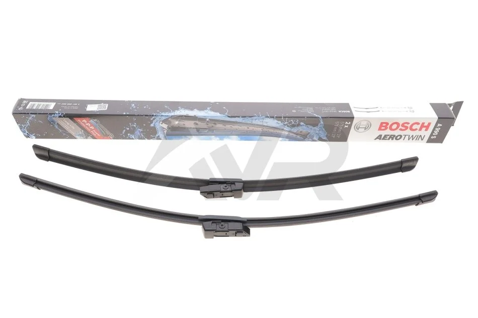 Щітка склоочисника BOSCH 3 397 009 00C (фото 1)