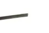 Щетки стеклоочистителей AEROTWIN BOSCH 3 397 009 016 (фото 2)