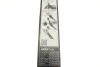 Щетки стеклоочистителей AEROTWIN BOSCH 3 397 009 016 (фото 8)