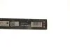 Щетки стеклоочистителей AEROTWIN BOSCH 3 397 009 016 (фото 10)
