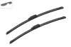 Щітки склоочисника (550/550mm) Audi A6 04-11 BOSCH 3397009017 (фото 2)