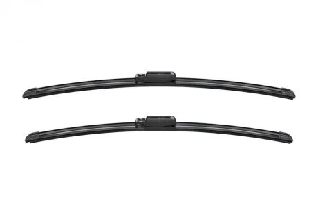 Щітки склоочисника (550/550mm) Audi A6 04-11 BOSCH 3397009017