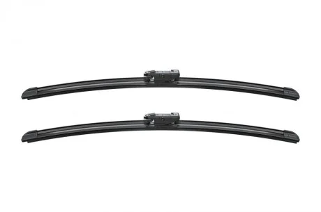Щітки склоочисника (500/500mm) BMW 1 (E81/E87) 04-11 BOSCH 3397009023