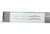 Щетки стеклоочистителей AEROTWIN BOSCH 3 397 009 034 (фото 9)