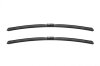 Щітки склоочисника (650/650 мм) Porsche Cayenne/VW Touareg 07-18 BOSCH 3397009035 (фото 1)