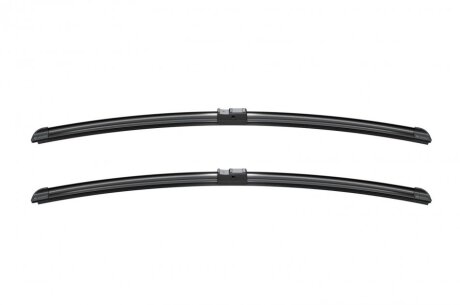 Щітки склоочисника (650/650 мм) Porsche Cayenne/VW Touareg 07-18 BOSCH 3397009035