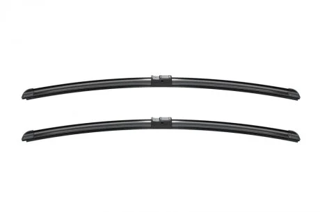 Щітки склоочисника (650/650 мм) Porsche Cayenne/VW Touareg 07-18 BOSCH 3397009035