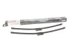 Щетки стеклоочистителей AEROTWIN BOSCH 3 397 009 051 (фото 1)