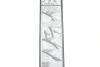 Щетки стеклоочистителей AEROTWIN BOSCH 3 397 009 051 (фото 7)