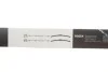 Щетки стеклоочистителей AEROTWIN BOSCH 3 397 009 051 (фото 9)