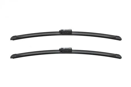 Щітки склоочисника (530/530мм) Skoda Fabia/Roomster 06-15 BOSCH 3397009052