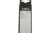 Щетки стеклоочистителей AEROTWIN BOSCH 3 397 009 053 (фото 11)