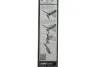 Щетки стеклоочистителей AEROTWIN BOSCH 3 397 009 053 (фото 10)