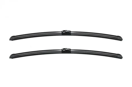 Щітки склоочисника (600/600мм) MB C-class (W204) 07-14 BOSCH 3397009054