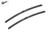 Щітки склоочисника (600/600мм) VW T5 03-09 BOSCH 3397009087 (фото 2)