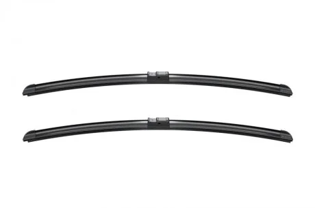 Щітки склоочисника (600/600мм) VW T5 03-09 BOSCH 3397009087
