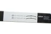 Щетки стеклоочистителей AEROTWIN BOSCH 3 397 009 096 (фото 10)
