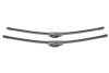 Щетки стеклоочистителей AEROTWIN RETRO BOSCH 3 397 009 776 (фото 5)