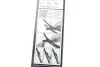 Щетки стеклоочистителей AERO TWIN RETRO BOSCH 3 397 009 777 (фото 12)