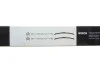 Щетки стеклоочистителей AEROTWIN BOSCH 3 397 009 798 (фото 11)