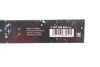 Щетки стеклоочистителей AEROTWIN BOSCH 3 397 009 843 (фото 3)